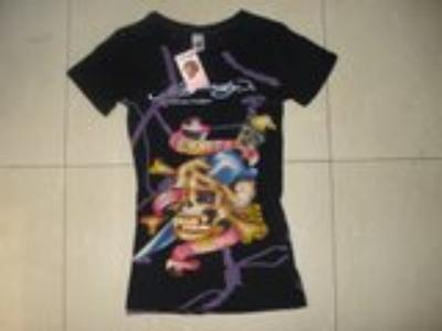 Ed Hardy shirts women-466